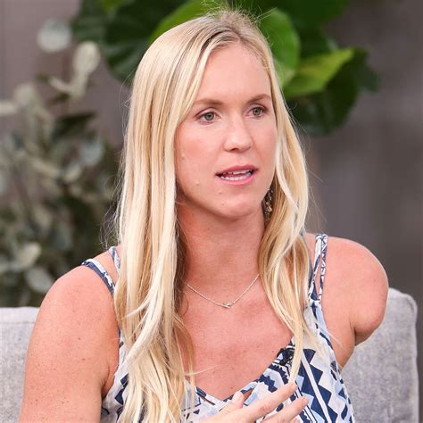 Surfer Bethany Hamilton Shares Update After Nephew's 